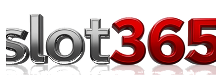 slot365 logo